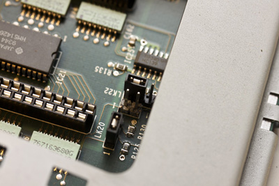 Acorn A3010 RAM upgrade